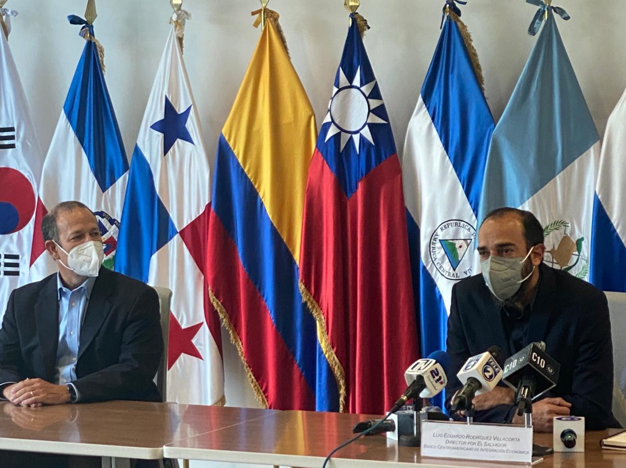 Banco Mundial y BCIE brindan respaldo a proyectos del Gobierno en beneficio de los salvadoreños banco-mundial-y-bcie-brindan-respaldo-a-proyectos-del-gobierno-en-beneficio-de-los-salvadorenos